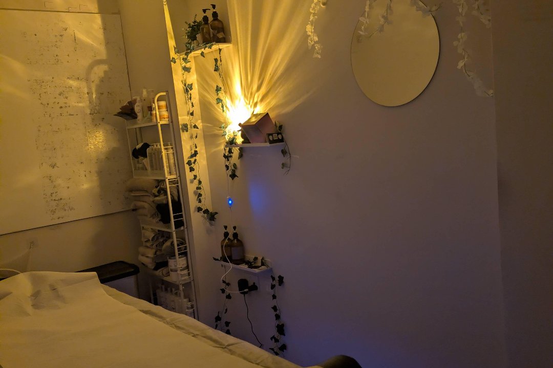 Charisma Full Circle Massage, Purley Oaks, London