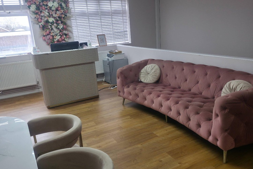 Keisha Beauty & Skincare, Pattingham, Staffordshire