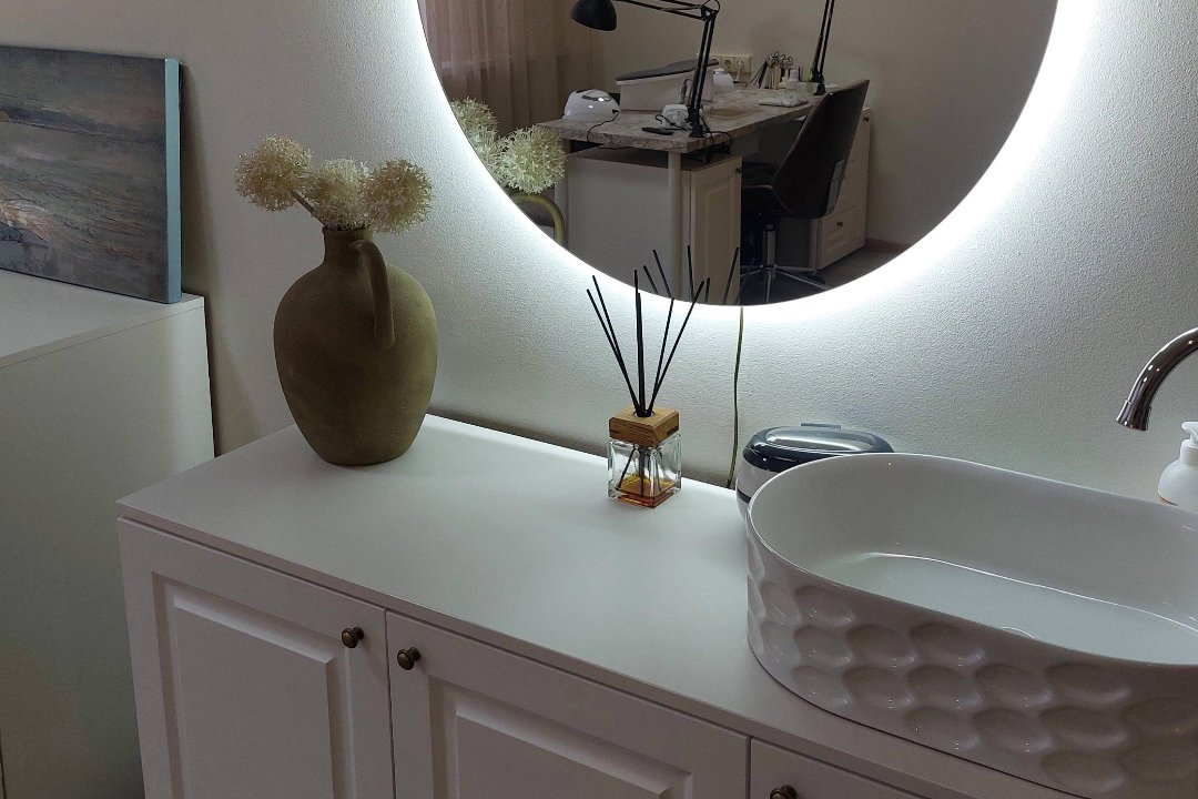 Ūga nails, Eiguliai, Kaunas