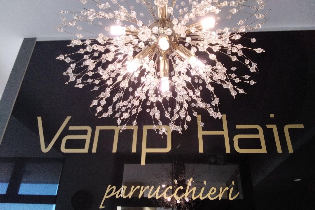Vamp Hair Parrucchieri, Camposampiero, Padova Provincia