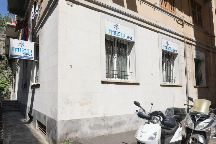 Centro Benessere Mizu SPA - Spa Genova GE - Photo de galerie - OneBooking