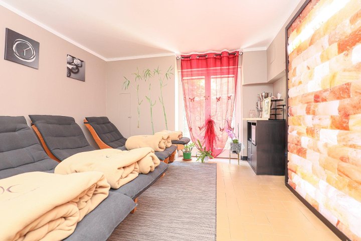 Centro Benessere Mizu SPA - Spa Genova GE - Photo de galerie - OneBooking