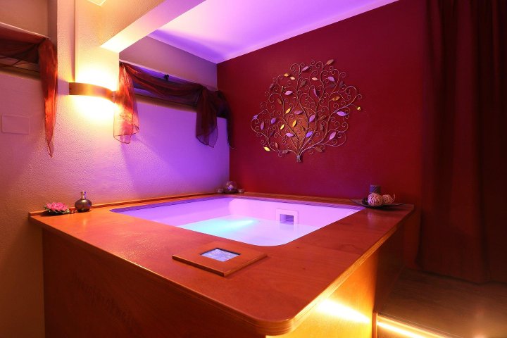 Centro Benessere Mizu SPA - Spa Genova GE - Photo de galerie - OneBooking