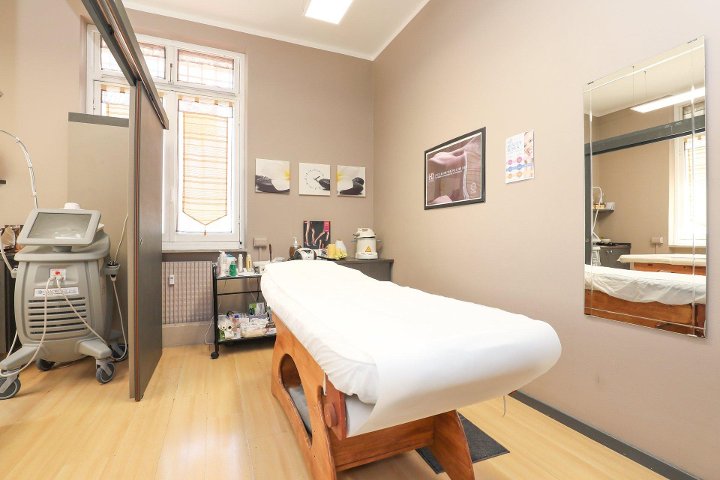 Centro Benessere Mizu SPA - Spa Genova GE - Photo de galerie - OneBooking