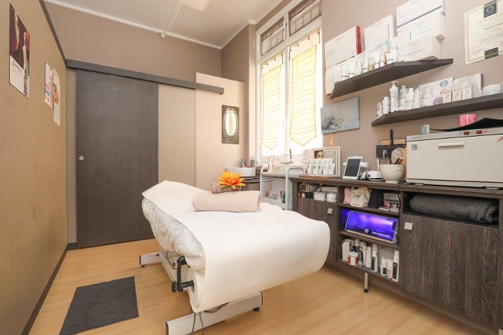 Centro Benessere Mizu SPA - Spa Genova GE - Photo de galerie - OneBooking