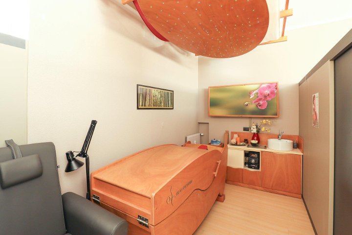 Centro Benessere Mizu SPA - Spa Genova GE - Photo de galerie - OneBooking