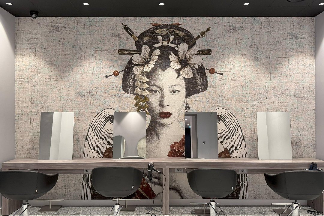 Franck Provost Milano, Palestro, Milano