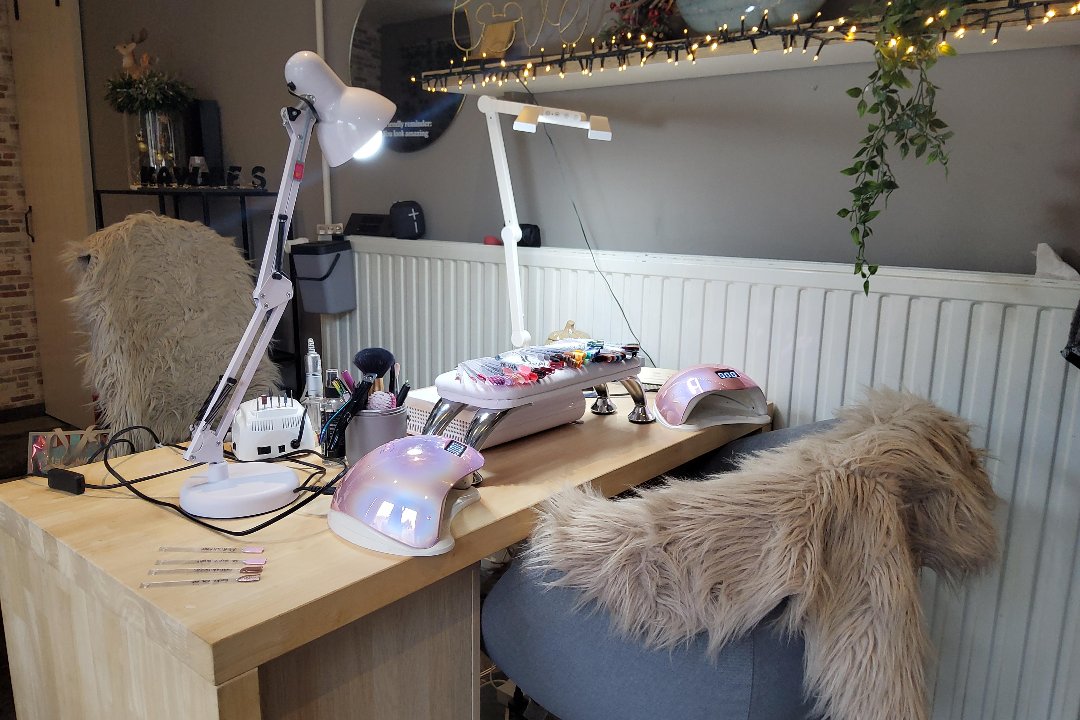 LushBeauty, Zandhoven, Province d'Anvers