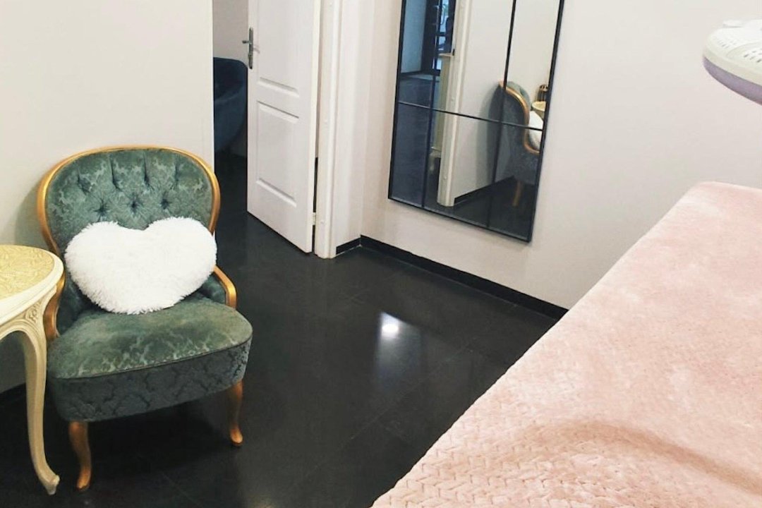 Masažo meistrė - kineziterapeutė Aleksandra Zakrasovskaja, Centras, Klaipeda