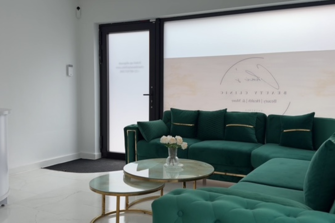 Chais Beauty Clinic, Herentalsebaan, Antwerp