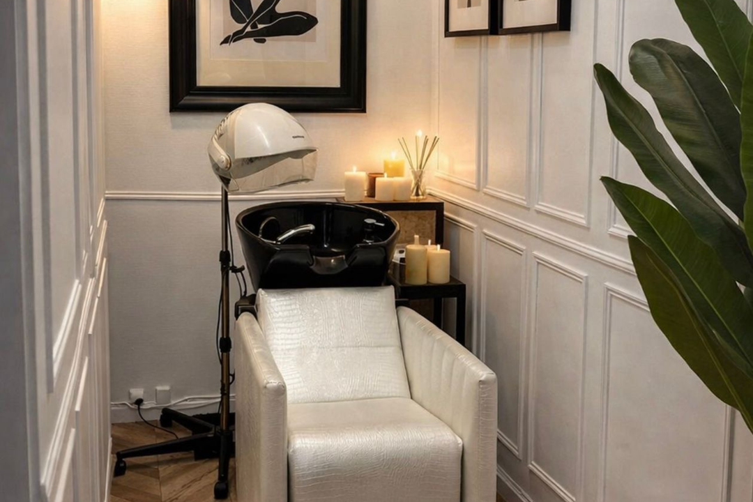 Dsm Beauty Salon, Fontenay-sous-Bois, Val-de-Marne