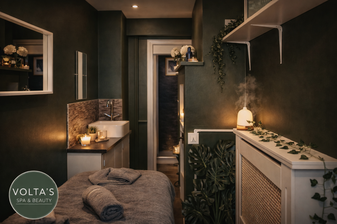 Volta's Spa & Beauty, Twickenham, London