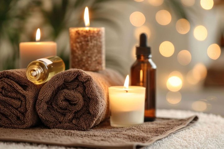 Vivere Studio Essenza di Benessere . - Massage Brescia BS - Photo de galerie - OneBooking