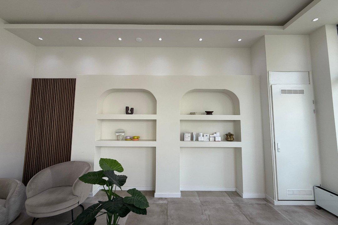 Eva Beauty Studio, Groene Hilledijk, Rotterdam