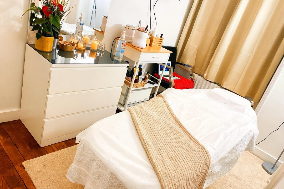 Elizangela beauté, Falguière, Paris