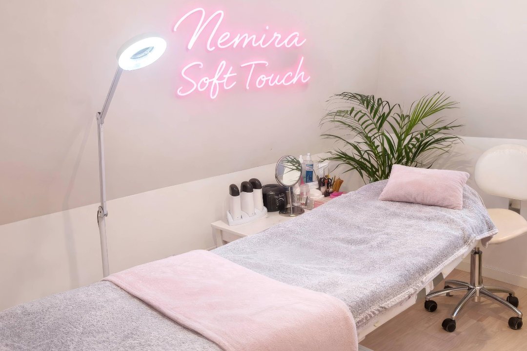 Nemira Soft Touch, Pleinweg, Rotterdam