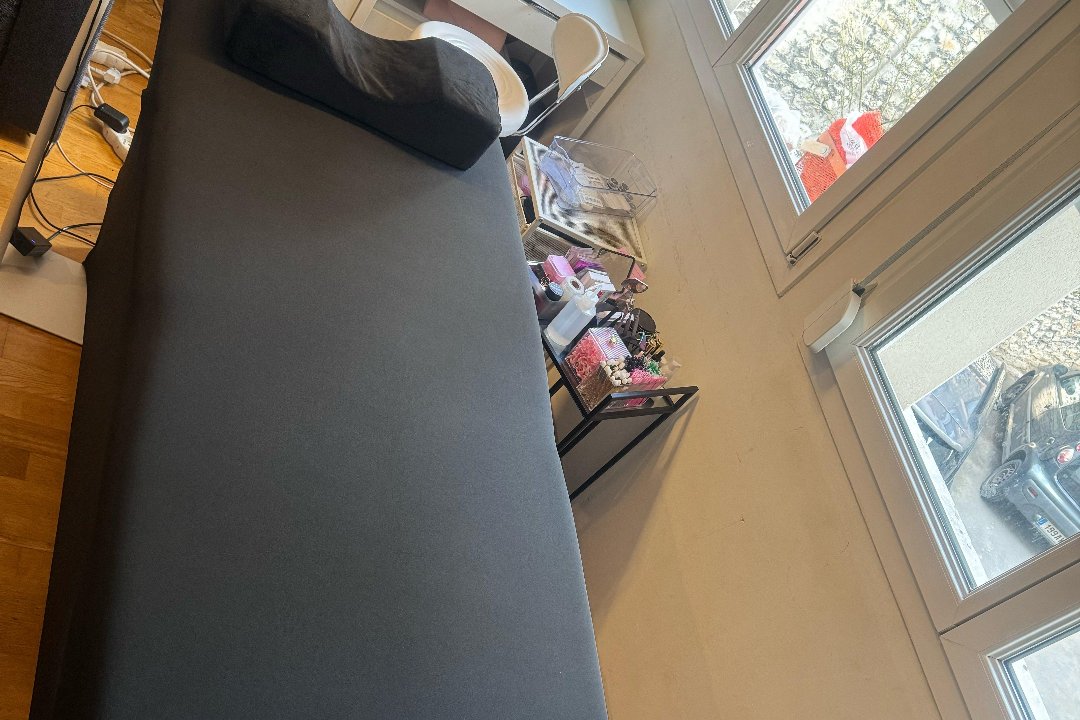 Riri Beauty, Noisy-le-Grand, Seine-Saint-Denis