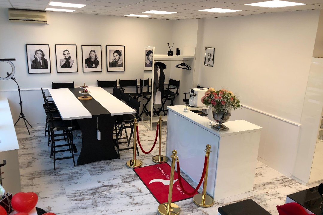 BeautyfulFaces, Schwerte, Nordrhein-Westfalen