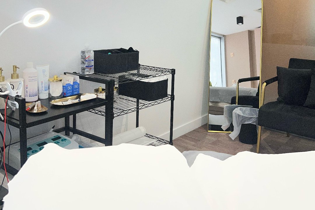 Bare Essence Skin Clinic, Markhouse Road, London