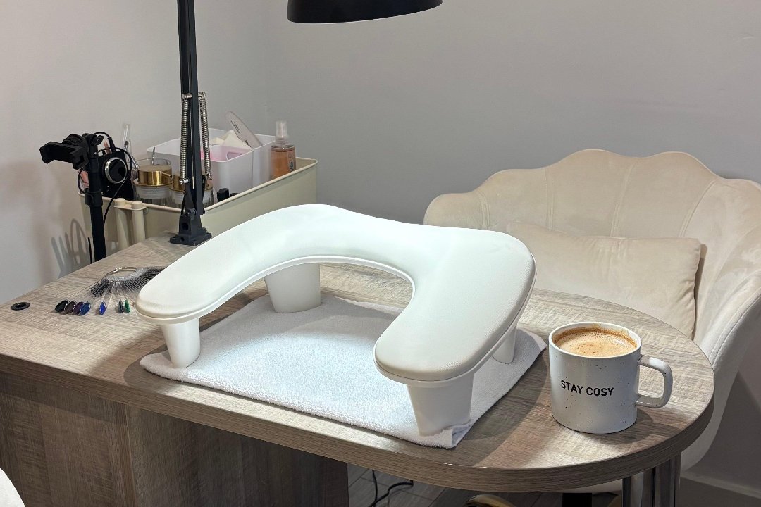 Nova Nails & Beauty, Wilmslow, Cheshire