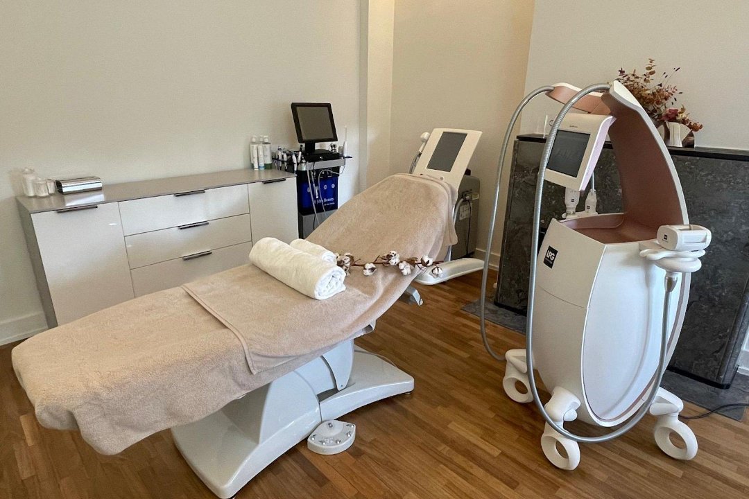 Dermaglow, Gribaumont, Woluwe-Saint-Pierre