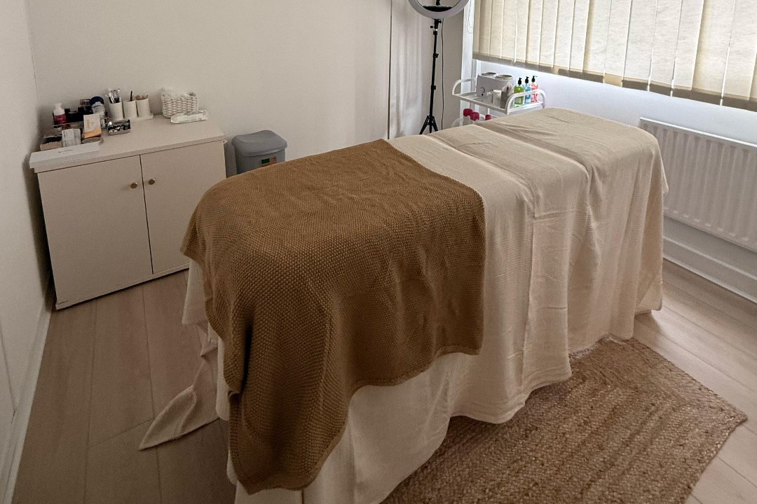 Rez Physiotherapy, Heron Quays, London