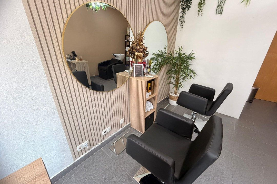 Mara Rosário Espaço de Beleza, Amora