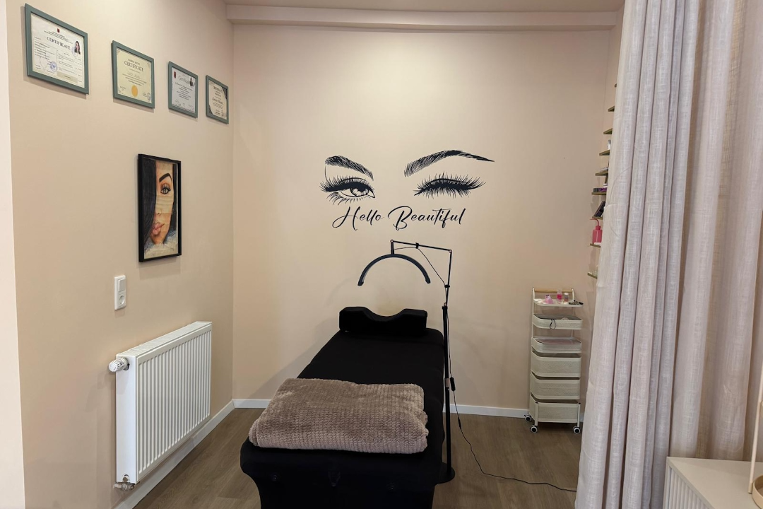 Beauty Studio DUA, Stadtbezirk I, Essen