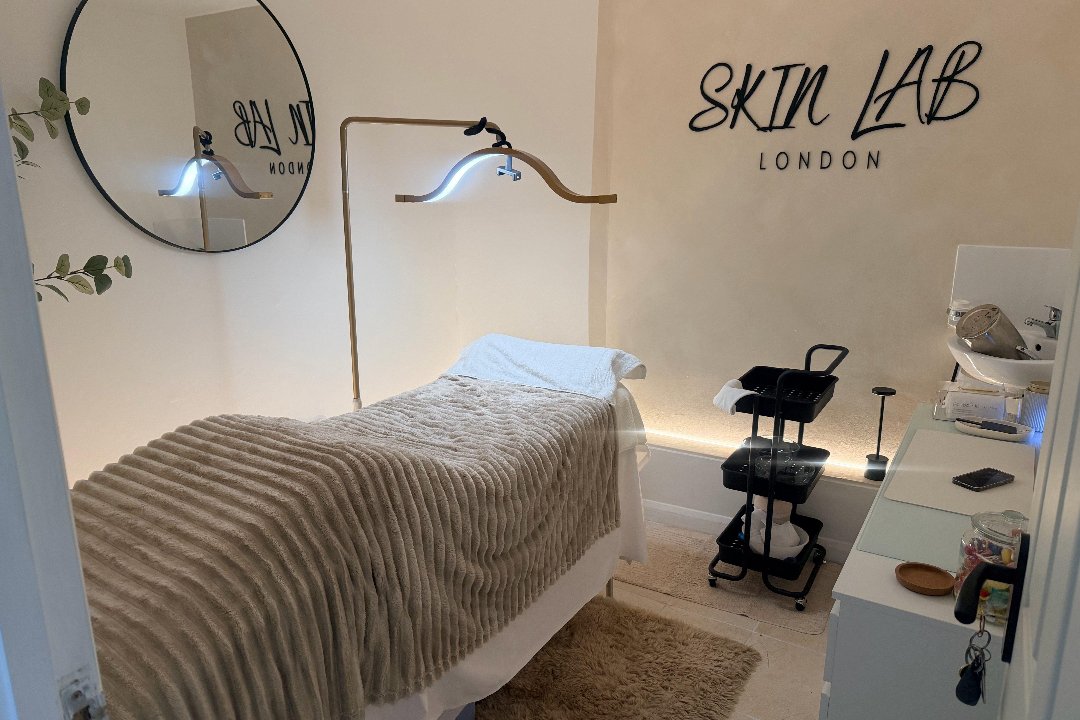 Skin Lab London, Aberfeldy Village, London