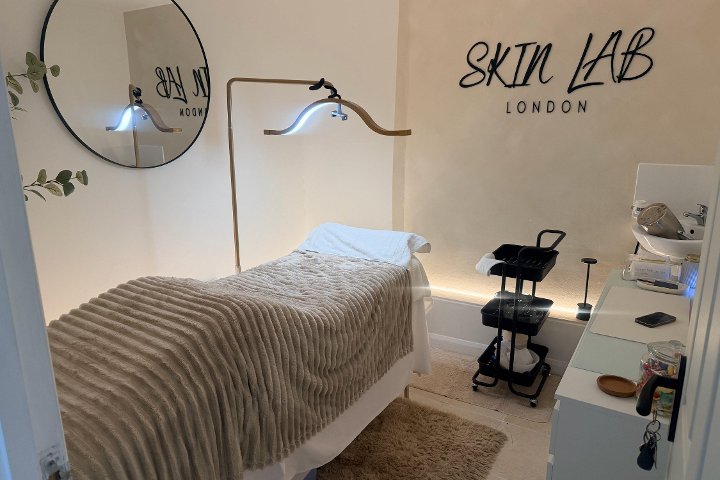 Skin Lab London | Beauty Salon in Aberfeldy Village, London - Treatwell
