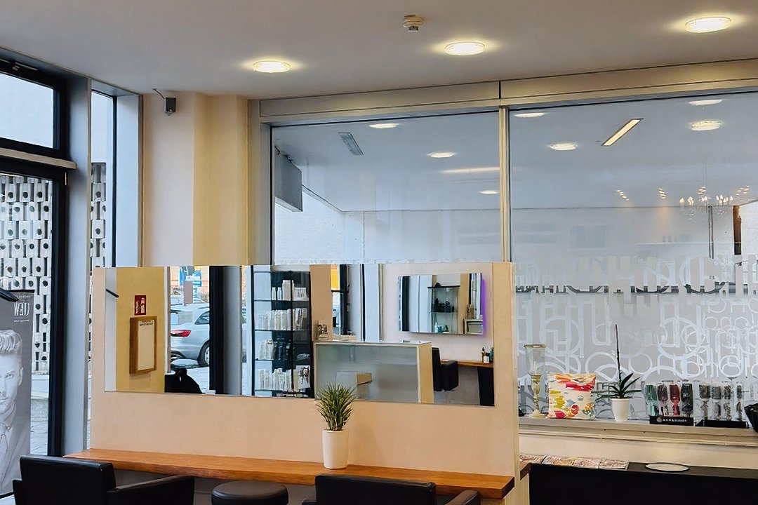 be blond | barbiere - munich, Altstadt, München