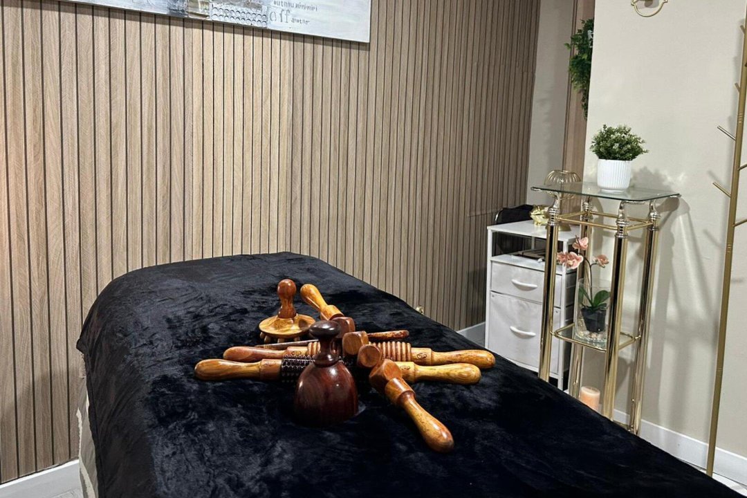 Edi Estetica, Príncipe de Vergara, Madrid