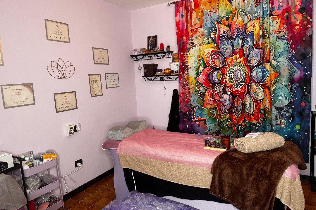 Corpo mente ed energia, Sestri Levante, Arma di Taggia