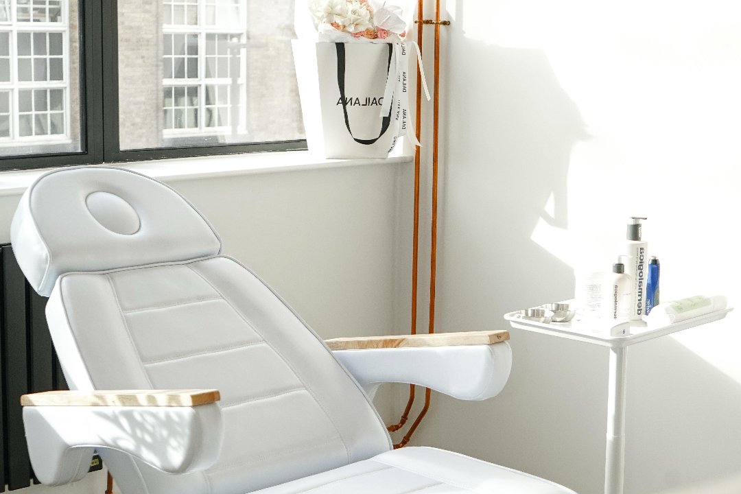 Naht Medspa, Caledonian Road, London