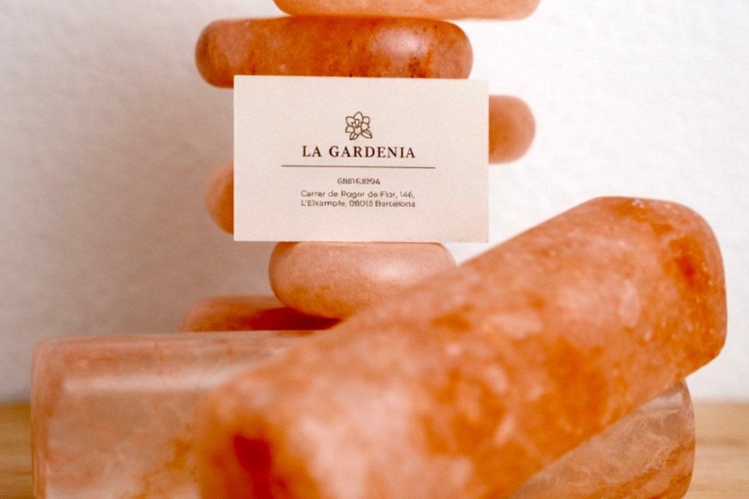 La Gardenia Spa & Hammam, Gran Via de les Corts Catalanes, Barcelona