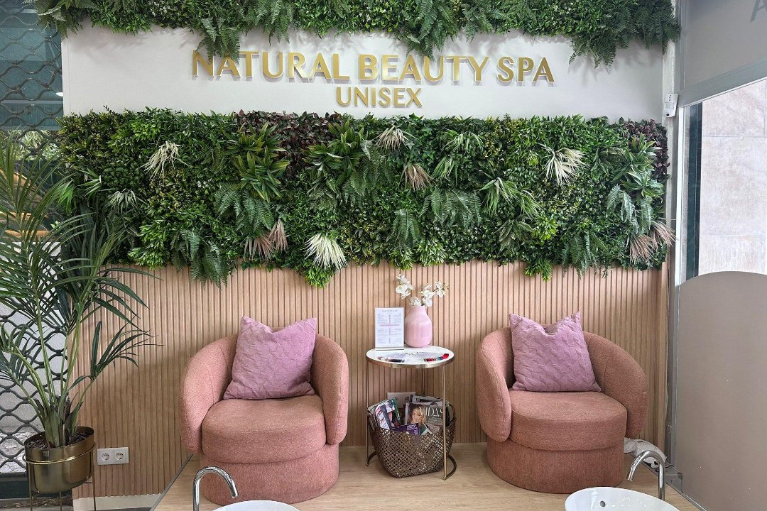 Natural Beauty Spa Unisex, São Jorge de Arroios, Lisboa