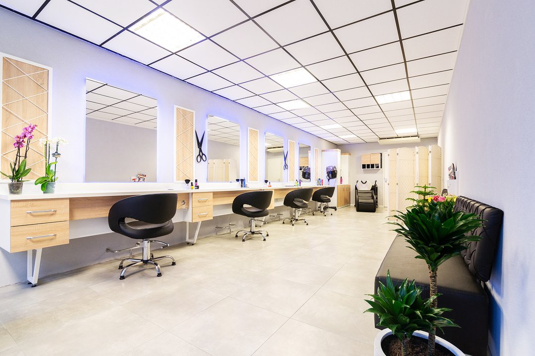 Kapsalon Haarstudio B., Soest, Provincie Utrecht