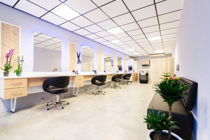 Kapsalon Haarstudio B. | Kapper In Soest, Provincie Utrecht - Treatwell