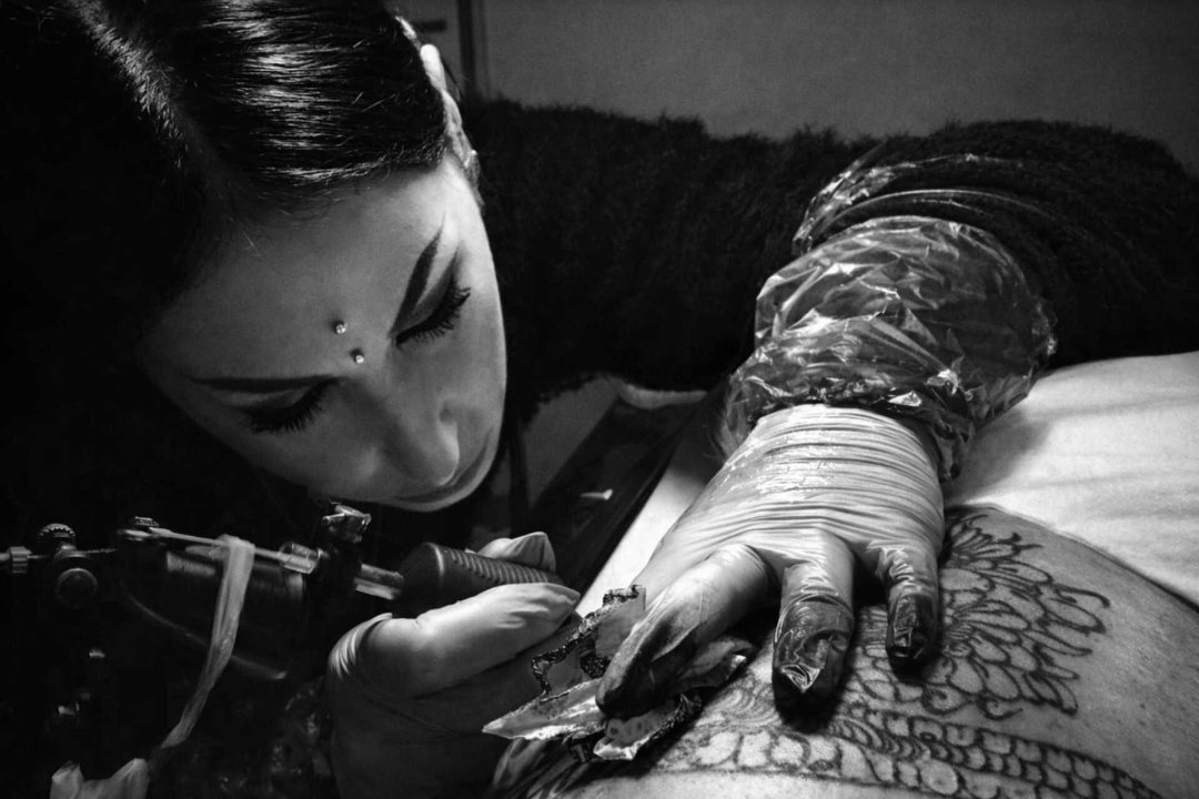 Illaboratoriodipaola, Riccione, Emilia-Romagna