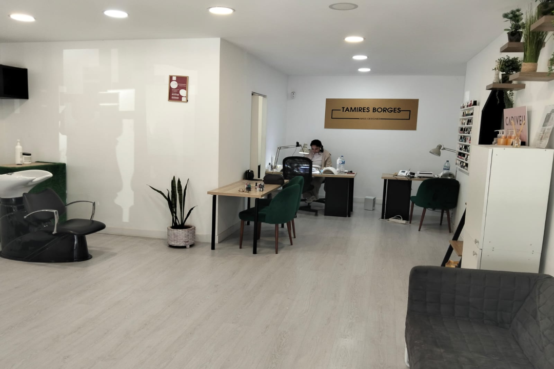 Dilma Estética e Laser, Barreiro