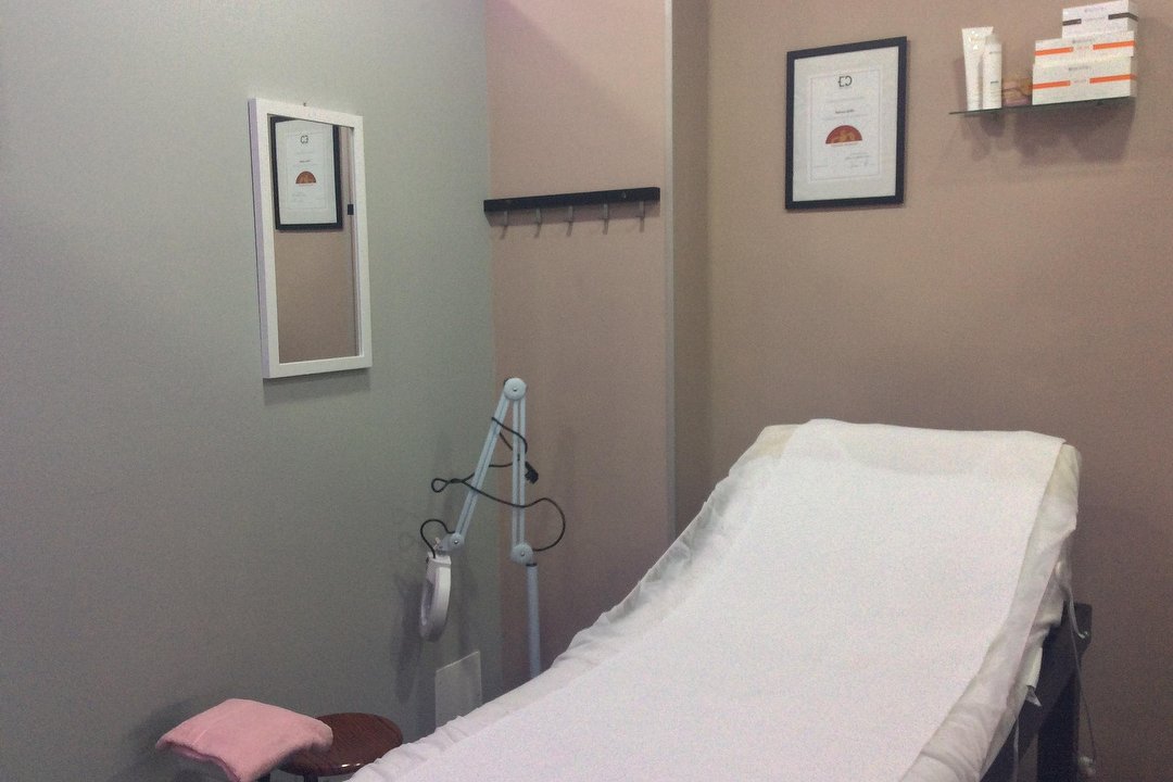 Benessere 22, Portuense, Roma