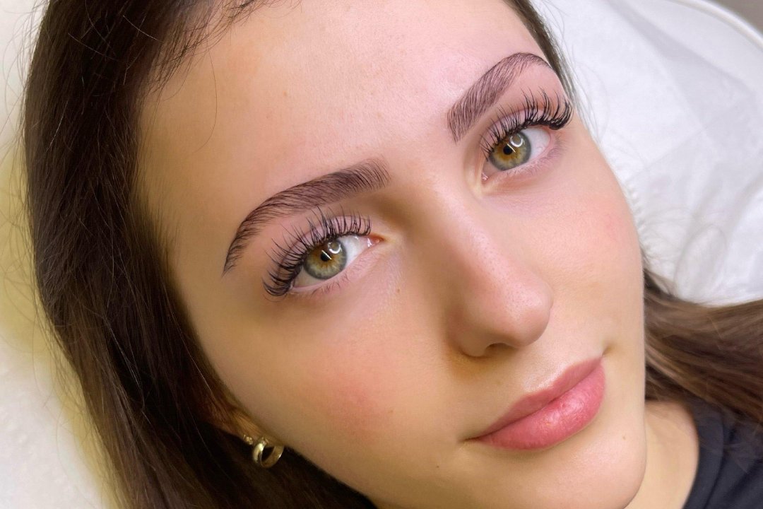 Cosboss, Chiswick Homefields, London