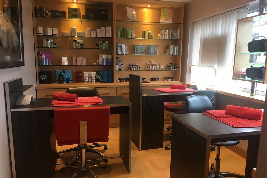Beauty Within - Glasgow, Bishopbriggs, Glasgow Area