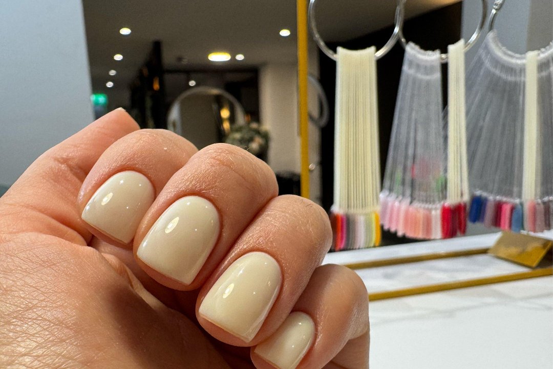 Nasti Nail Salon, Dorset Square, London