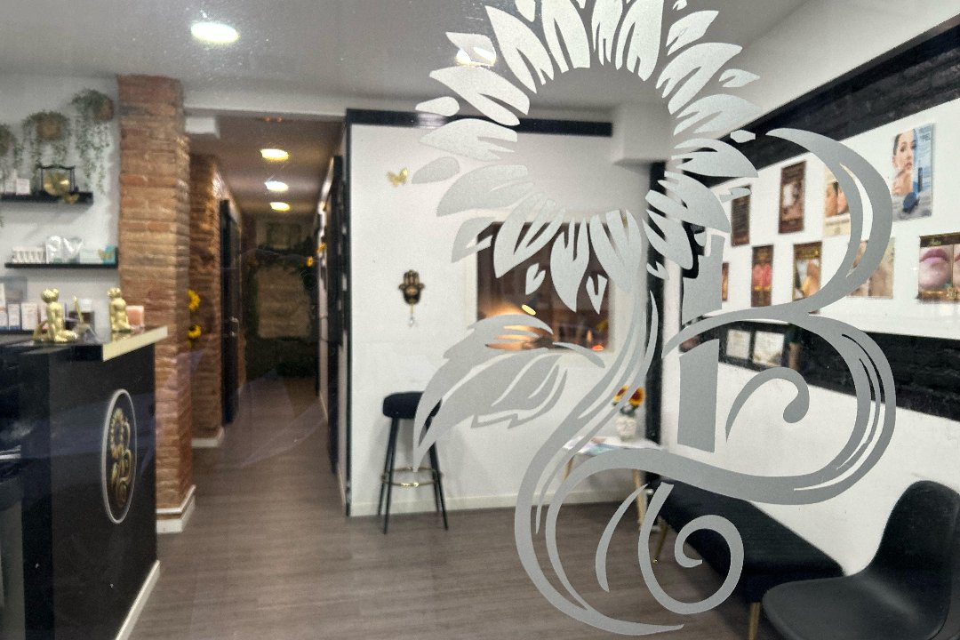 Bisabé Badalona, Bufalà, Badalona