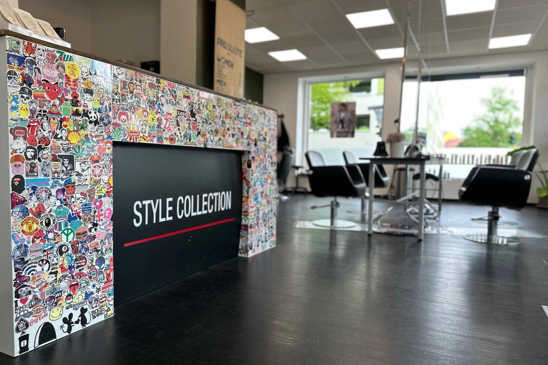 Style Collection, Hummelstein, Nürnberg