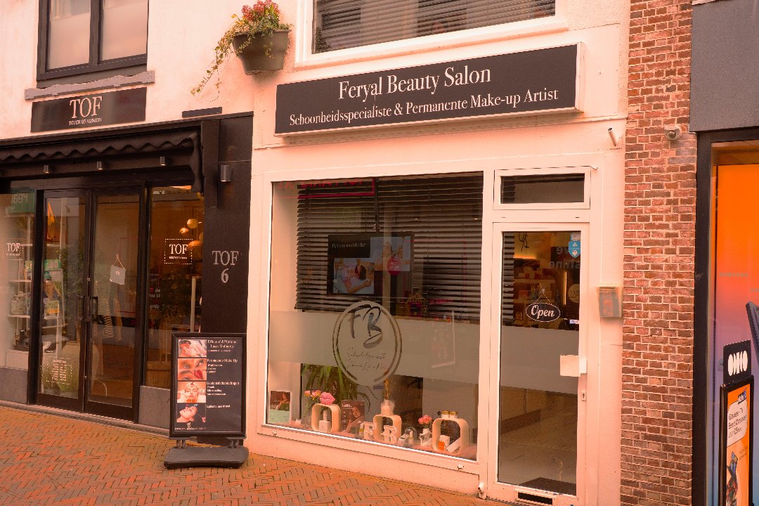 Pmu & Skin Laser Clinic, Julianastraat, Zuid-Holland