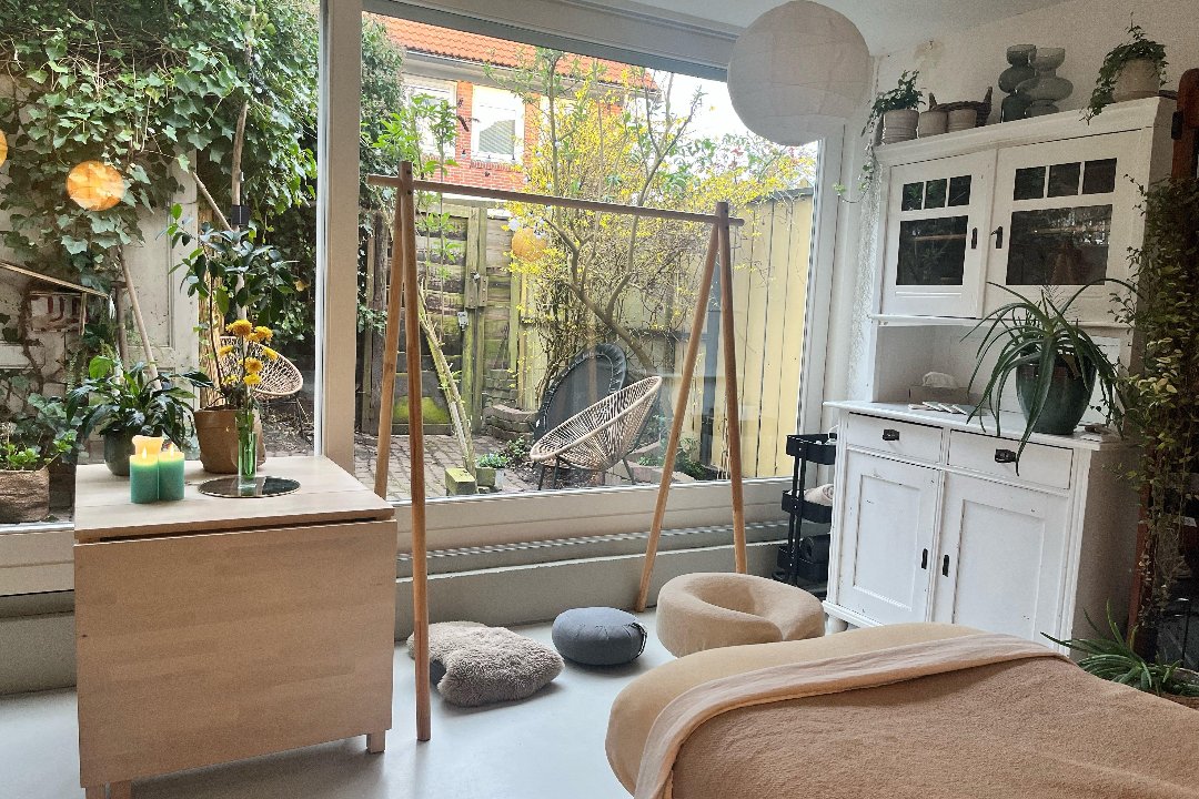 Rainbowtouch, Amsterdam-Noord, Amsterdam