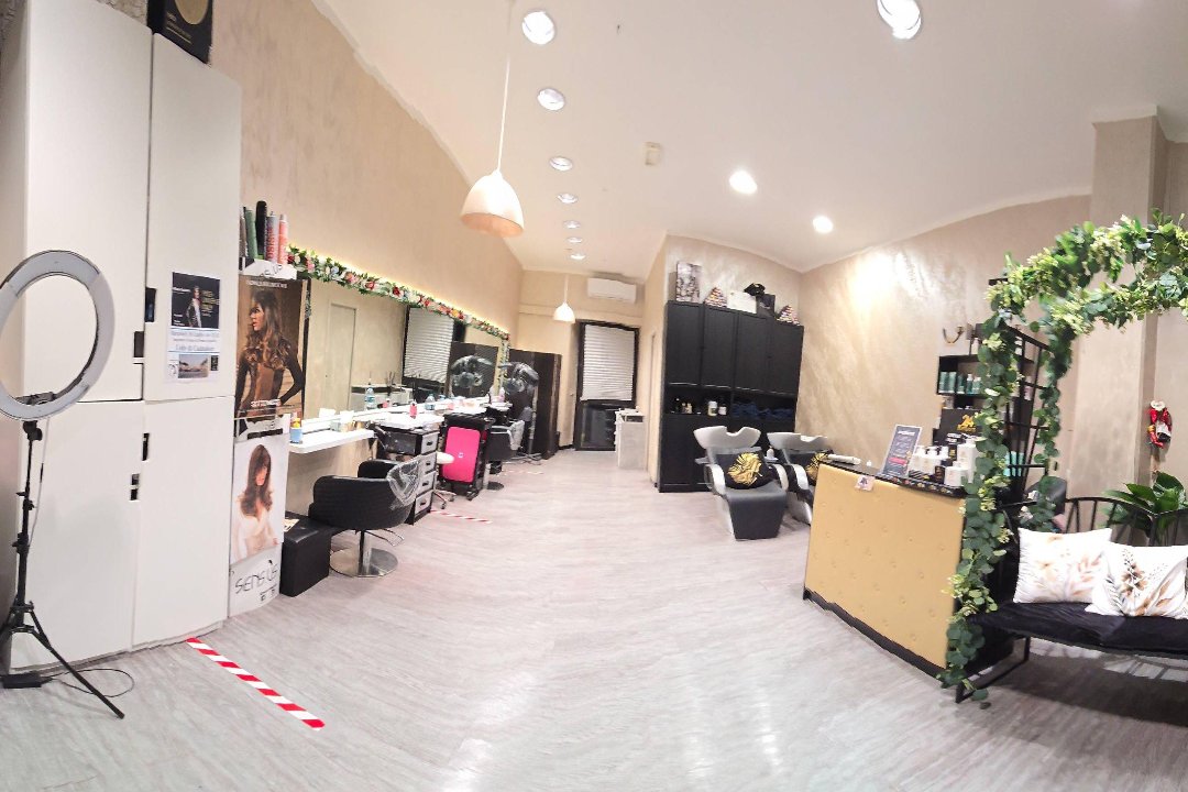 Perfect Hair - Viareggio, Viareggio, Toscana