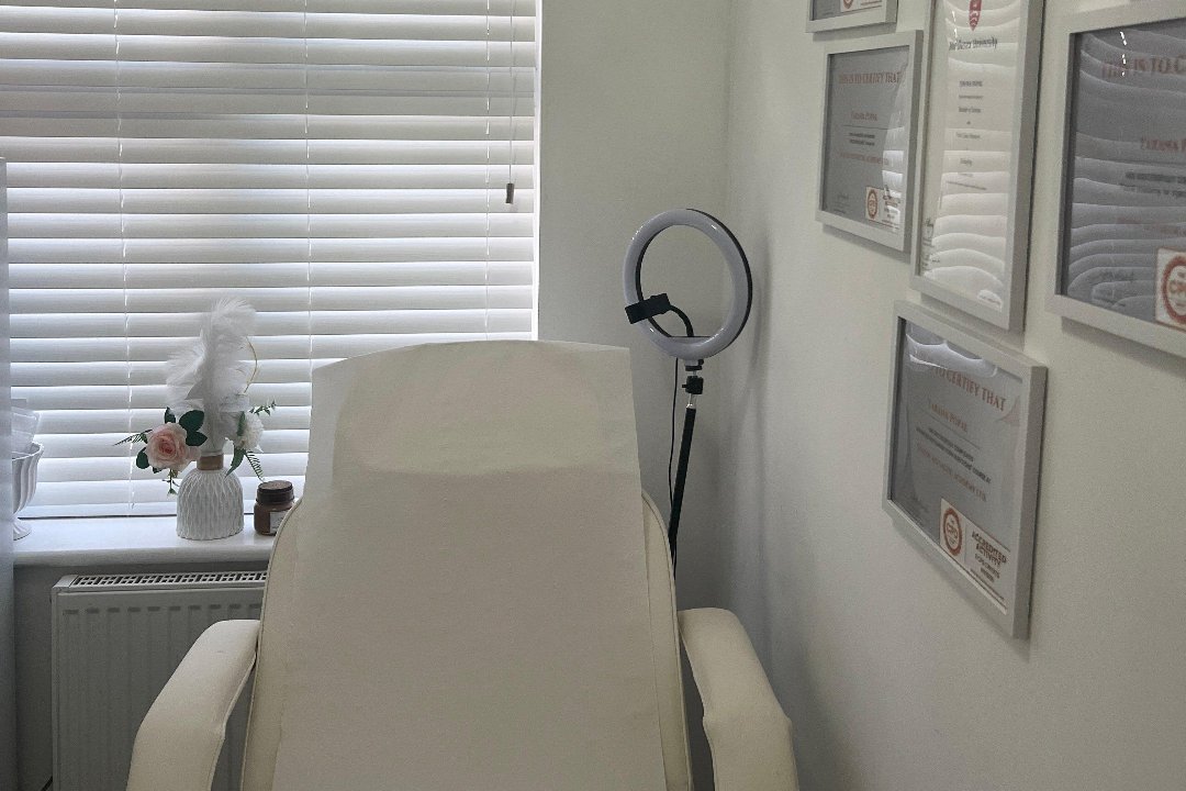 Tarana Aesthetics, North Harrow, London